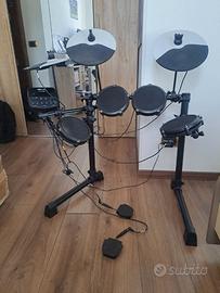 Batteria elettrica 