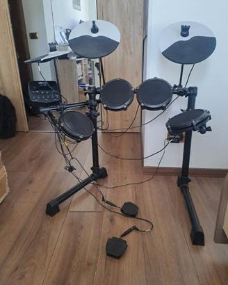 Batteria elettrica 