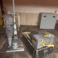 Kirby ultimate G series aspirapolvere