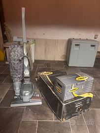 Kirby ultimate G series aspirapolvere