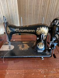 Macchina da cucire cintage