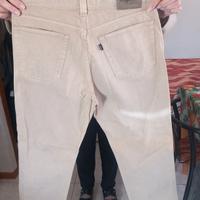 jeans jeckerson beige 