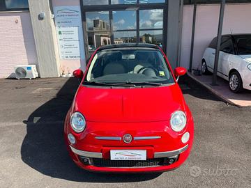 Fiat 500 1.2 Pop