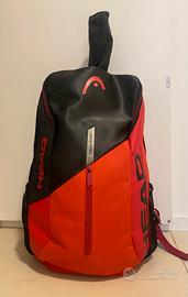 Zaino Tennis Head