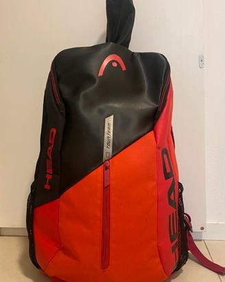 Zaino Tennis Head