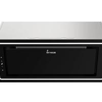 Cappa cucina da incasso 