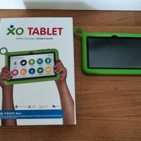 X0 TABLET Android 