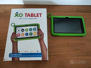 X0 TABLET Android 