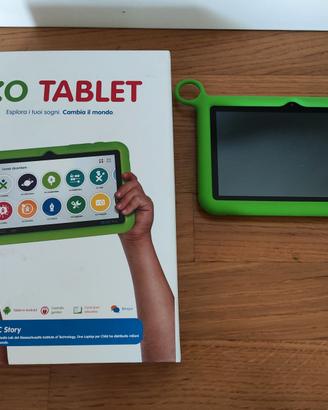 X0 TABLET Android 