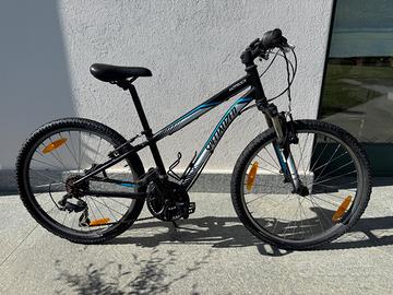 Specialized HOTROCK 24 bimbo