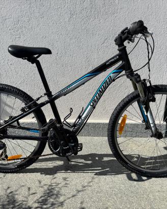 Specialized HOTROCK 24 bimbo
