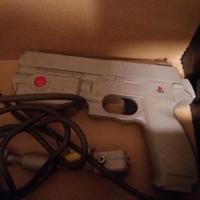 Pistolone G-CON45 Playstation ps1