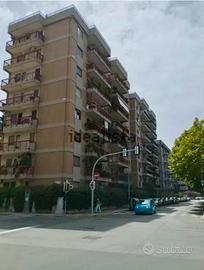 Appartamento signorile a Poggiofranco