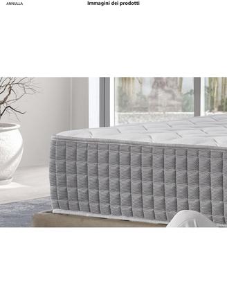 Matersasso Memory 140x190