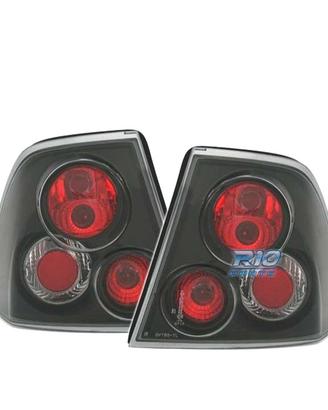 FANALI OPEL VECTRA B 95-99 SFONDO NERO