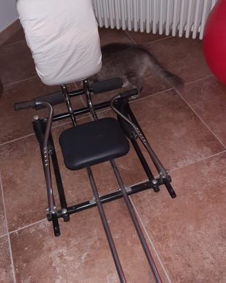 vogatore da casa