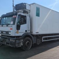 IVECO EuroTech 1992-2002 7.8 Diesel