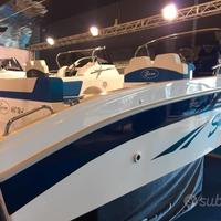 Saver 660 Walkaround PRONTA CONSEGNA