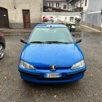 Peugeot 106 1.1