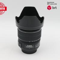 Canon EF-S 15-85 F3.5-5.6 IS USM (Canon)