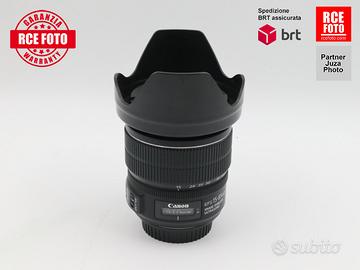 Canon EF-S 15-85 F3.5-5.6 IS USM (Canon)