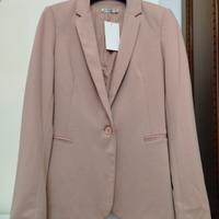 Giacca nuova Stradivarius M