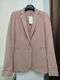 Giacca nuova Stradivarius M