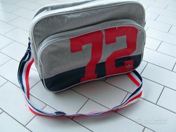 borsa tracolla Adidas