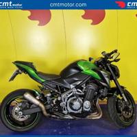 KAWASAKI Z 900 Garantita e Finanziabile