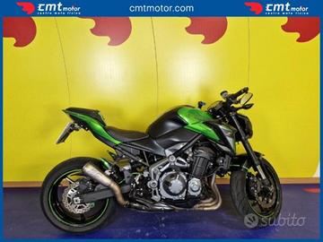 KAWASAKI Z 900 Garantita e Finanziabile