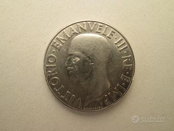 LIRA DEL 1940