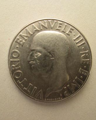 LIRA DEL 1940