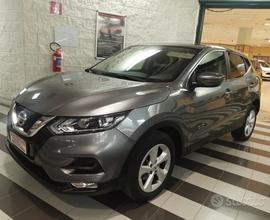 Nissan Qashqai 1.6 dCi 2WD Business