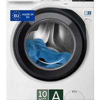 Electrolux EW6FCH210G SensiCare 600 Lavatrice seri
