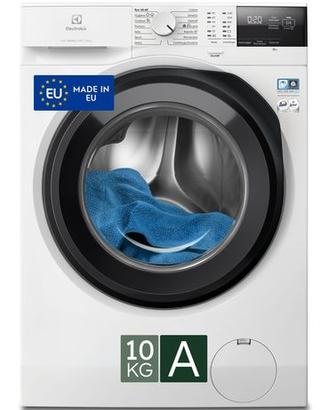 Electrolux EW6FCH210G SensiCare 600 Lavatrice seri