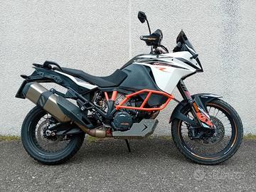 KTM 1090 Adventure R