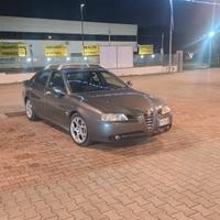 Alfa Romeo 166 TI 2.4JTDm 175cv