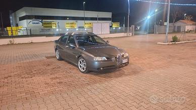 Alfa Romeo 166 TI 2.4JTDm 175cv