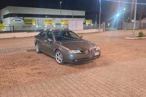 Alfa Romeo 166 TI 2.4JTDm 175cv