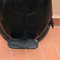 Kingsong 16x perfetto soli 170km 