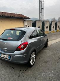 Opel corsa sport 1.4 90cv