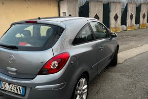 Opel corsa sport 1.4 90cv