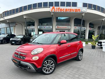 Fiat 500L 1.3 Multijet 95 CV Cross