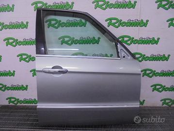 PORTA ANTERIORE DESTRA FORD GALAXY CA1 2010