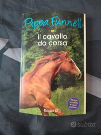 Il cavallo da corsa