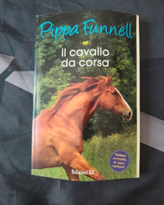 Il cavallo da corsa