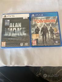 giochi playstation 4-5