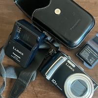 Panasonic Lumix DMC-TZ5