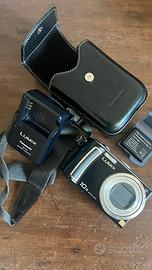 Panasonic Lumix DMC-TZ5