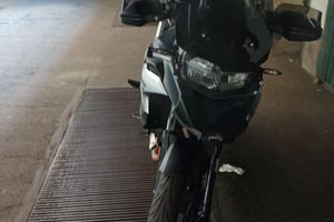 Bmw f750gs